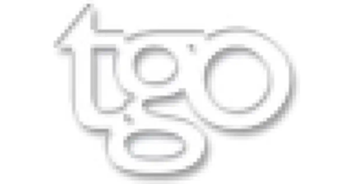 TGO The Great Outdoors logo
