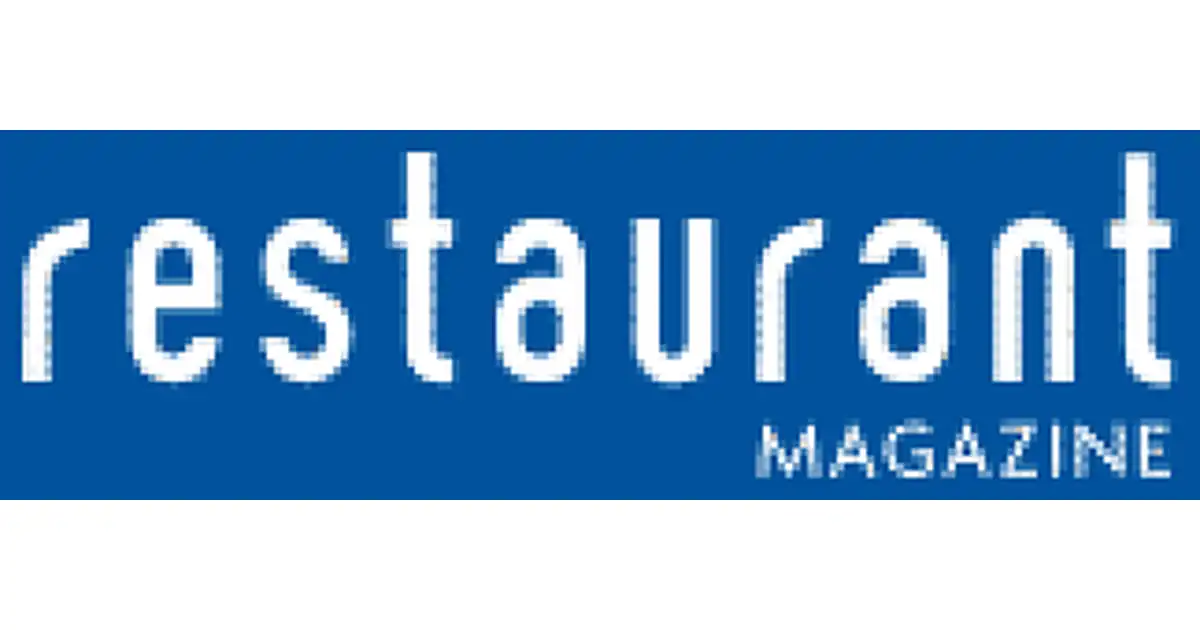 Restaurant Magazine logo