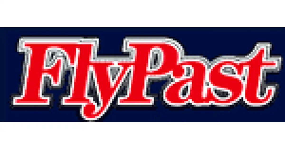 FlyPast logo