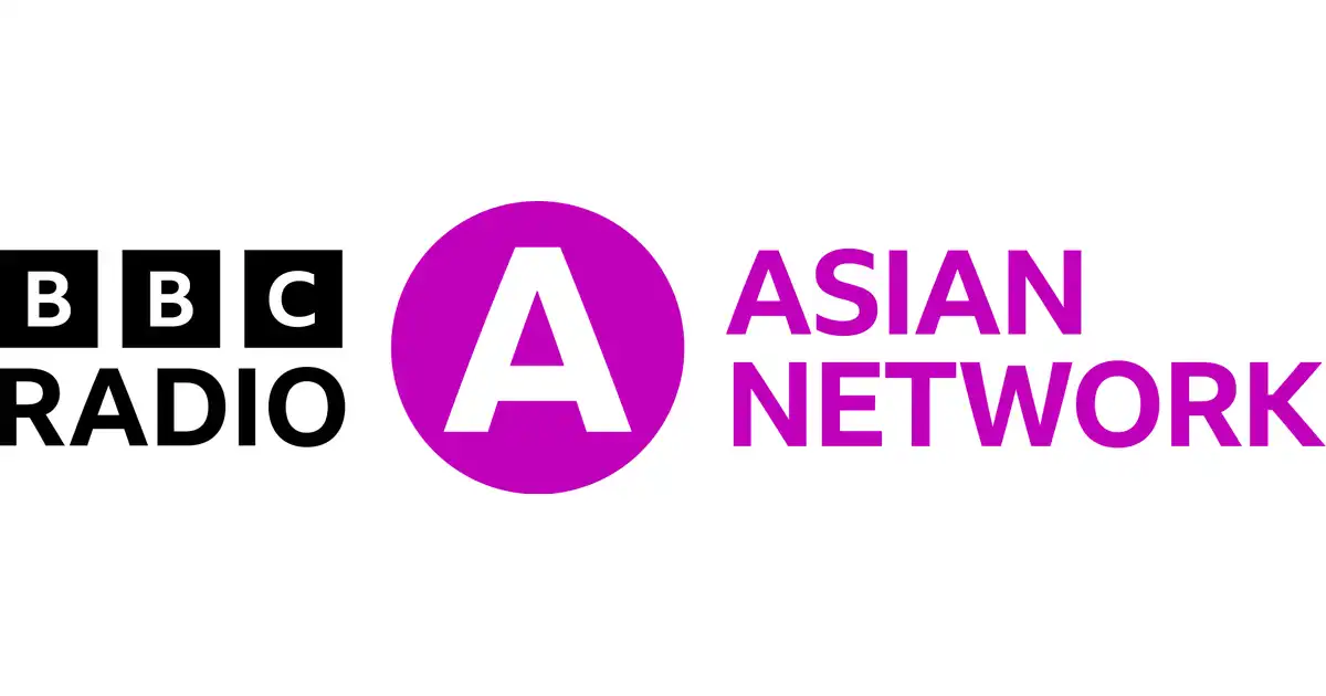 BBC Asian Network logo