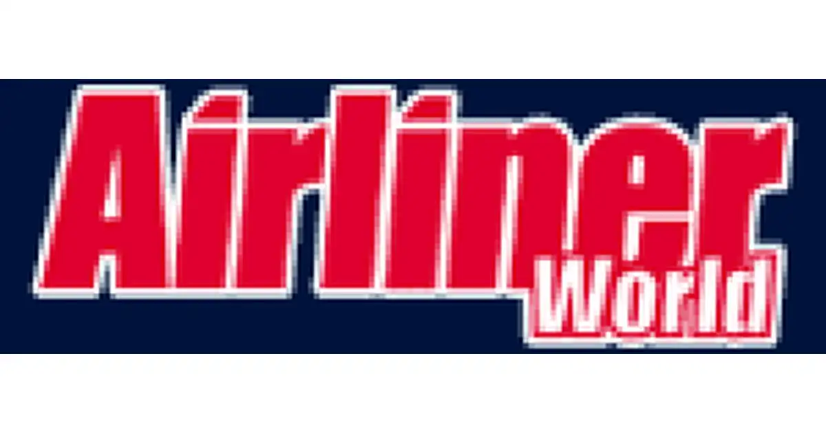 Airliner World logo