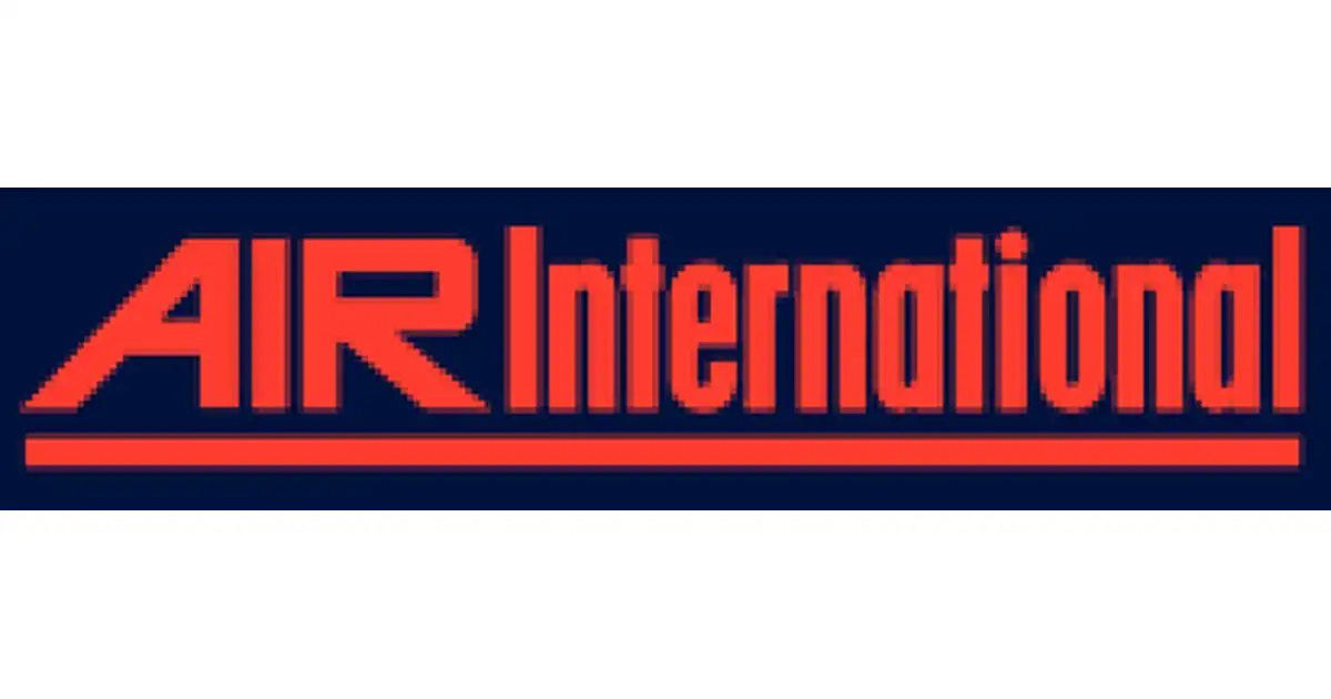 Air International logo