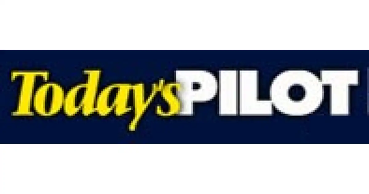 Today's Pilot logo