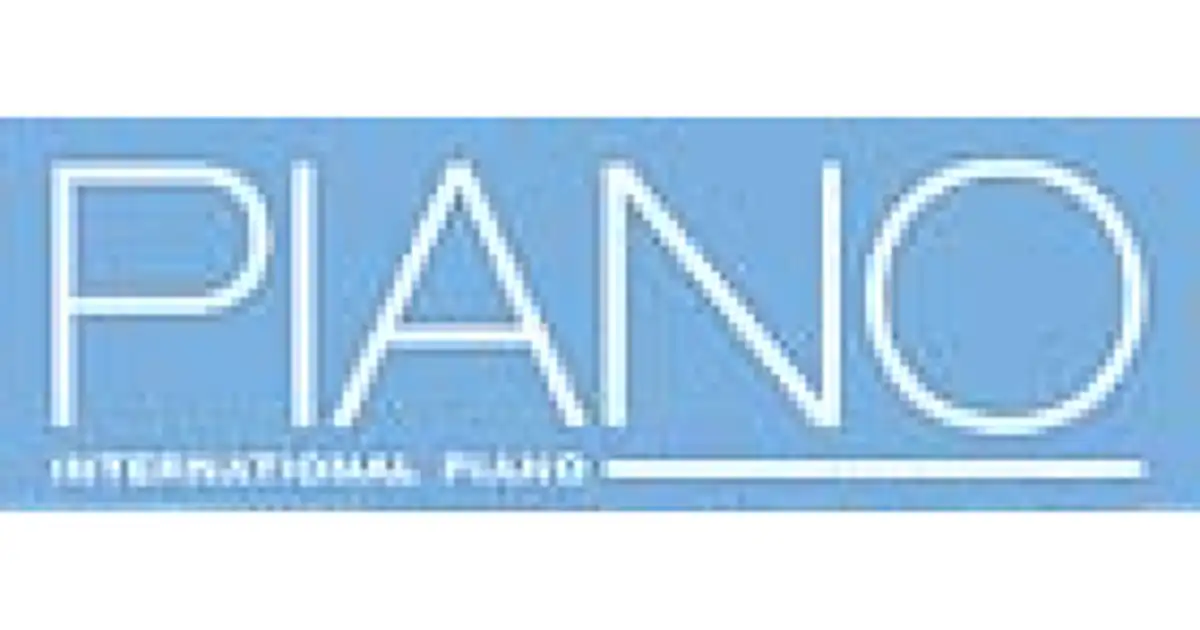 International Piano logo