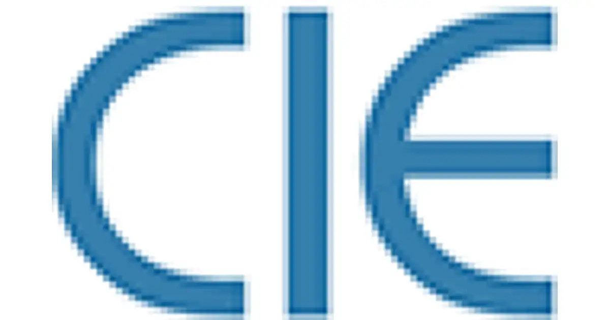 Components in Electronics logo