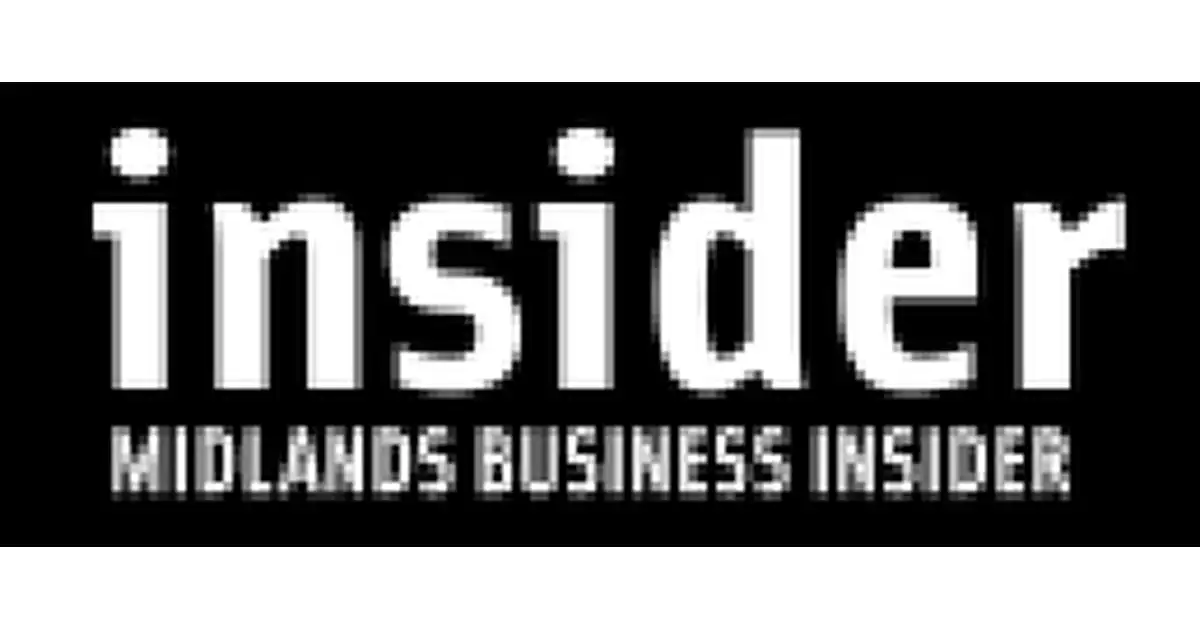 Midlands Business Insider logo