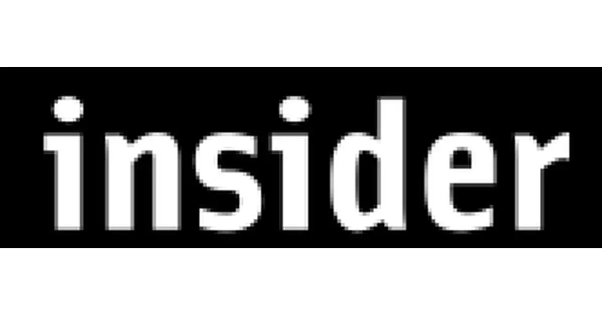 Yorkshire Business Insider logo