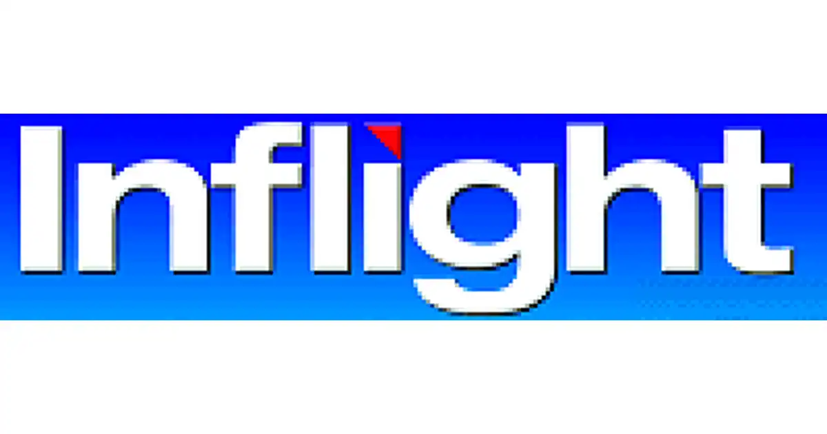 Inflight logo