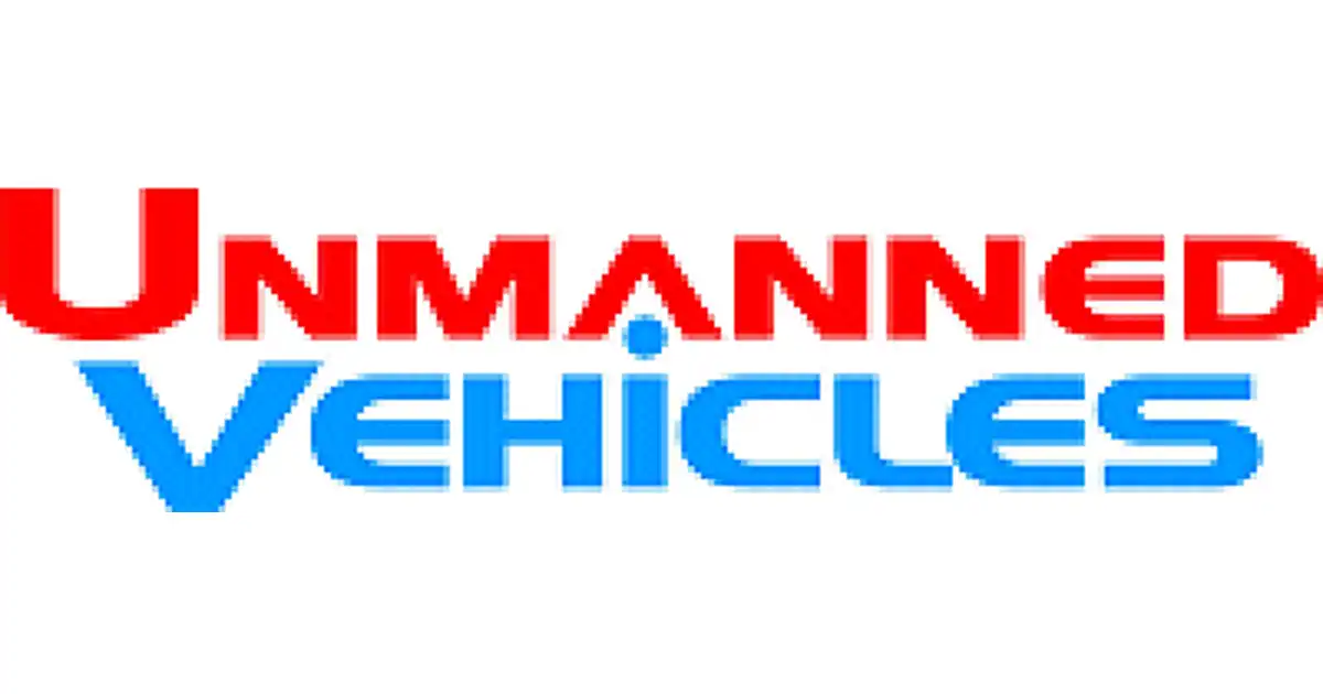 Unmanned Vehicles logo