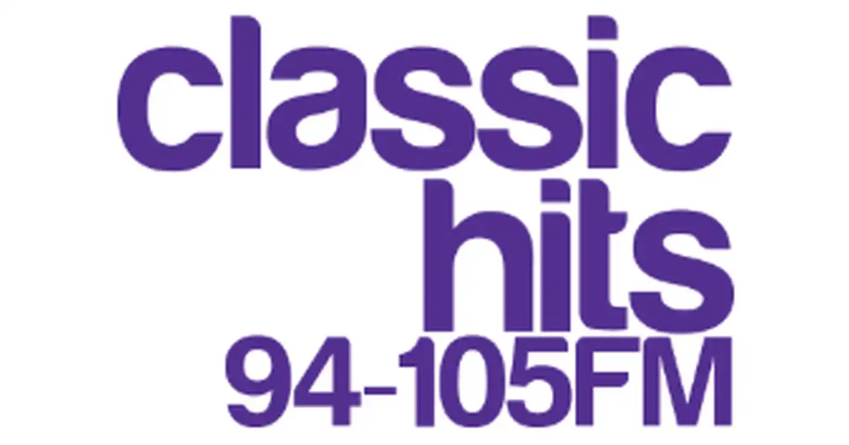 Classic Hits logo