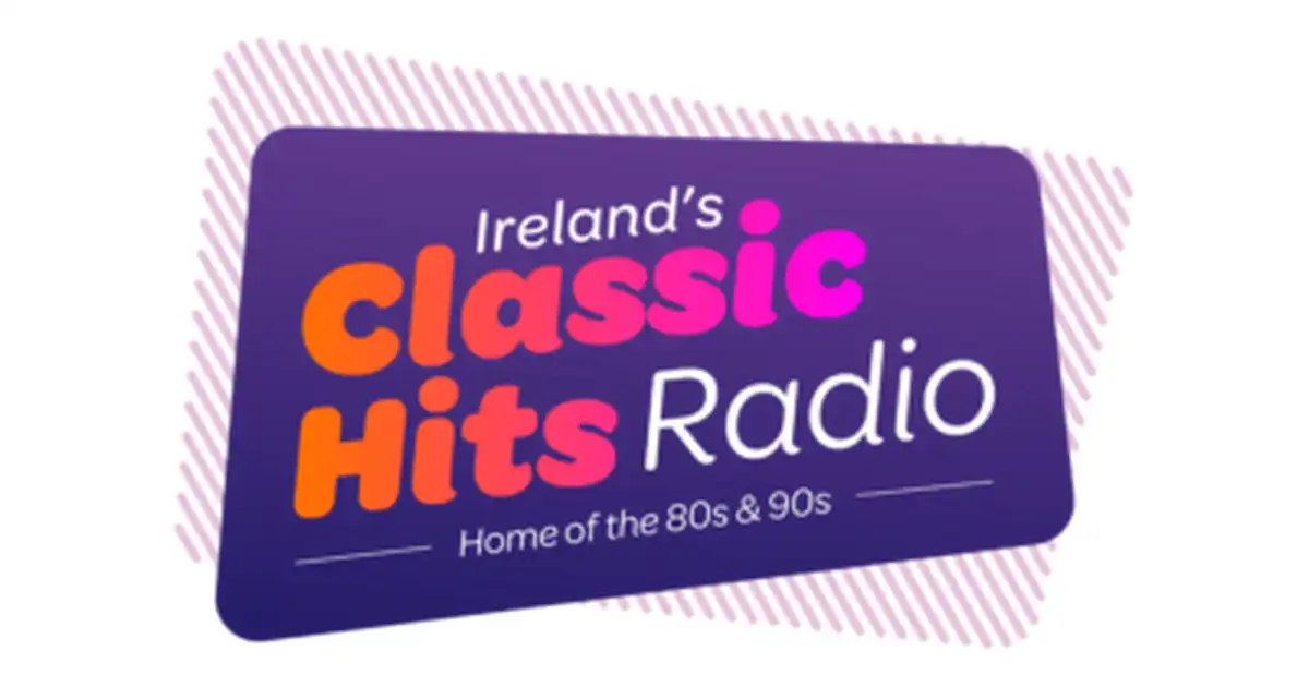 Classic Hits logo