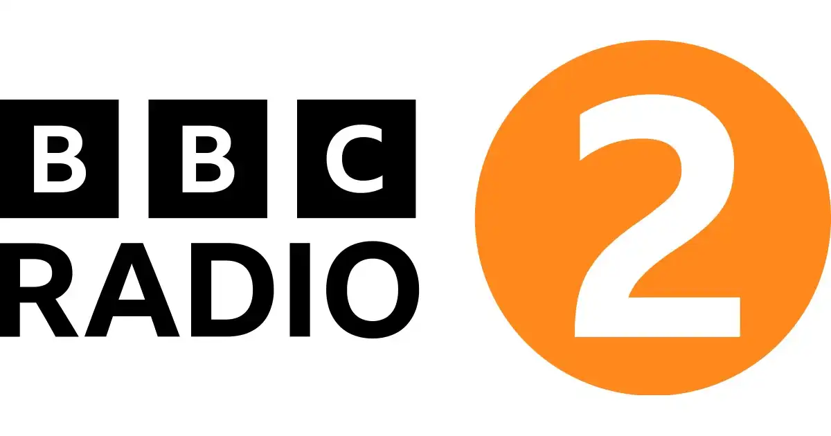 BBC Radio 2 logo