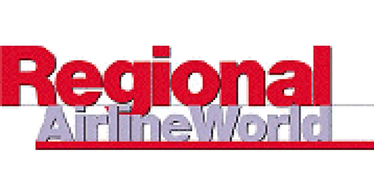 Regional Airline World logo