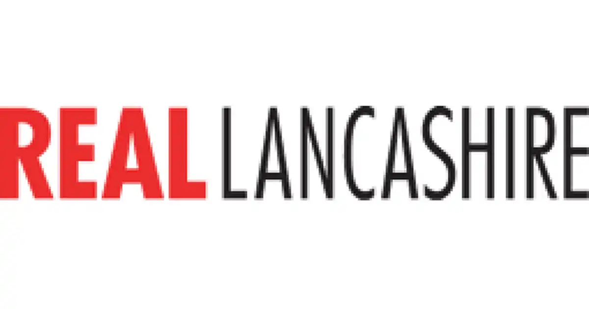 Real Lancashire logo
