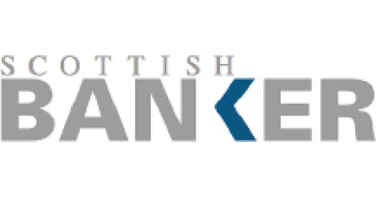 Scottish Banker logo