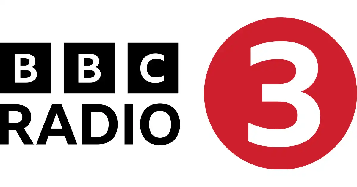 BBC Radio 3 logo