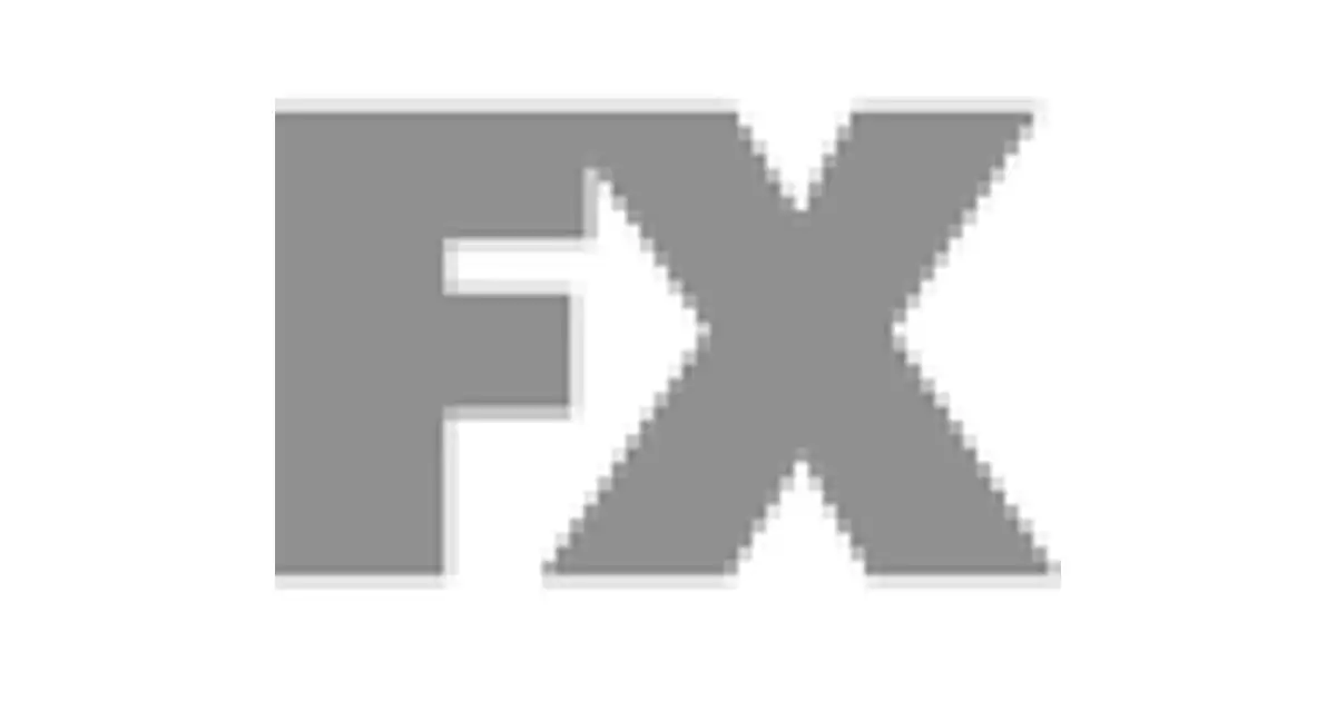 FX Magazine logo