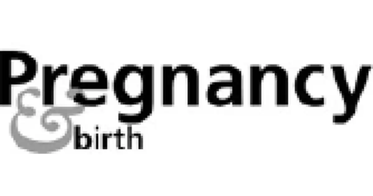 Pregnancy & Birth logo