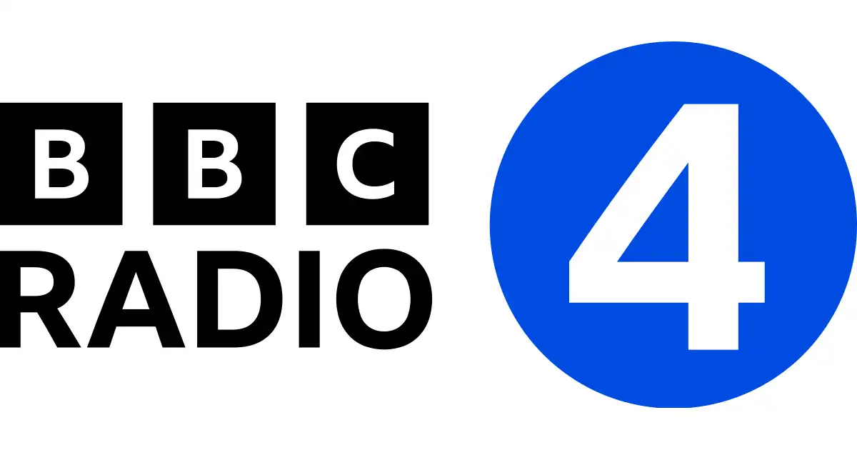 BBC Radio 4 logo