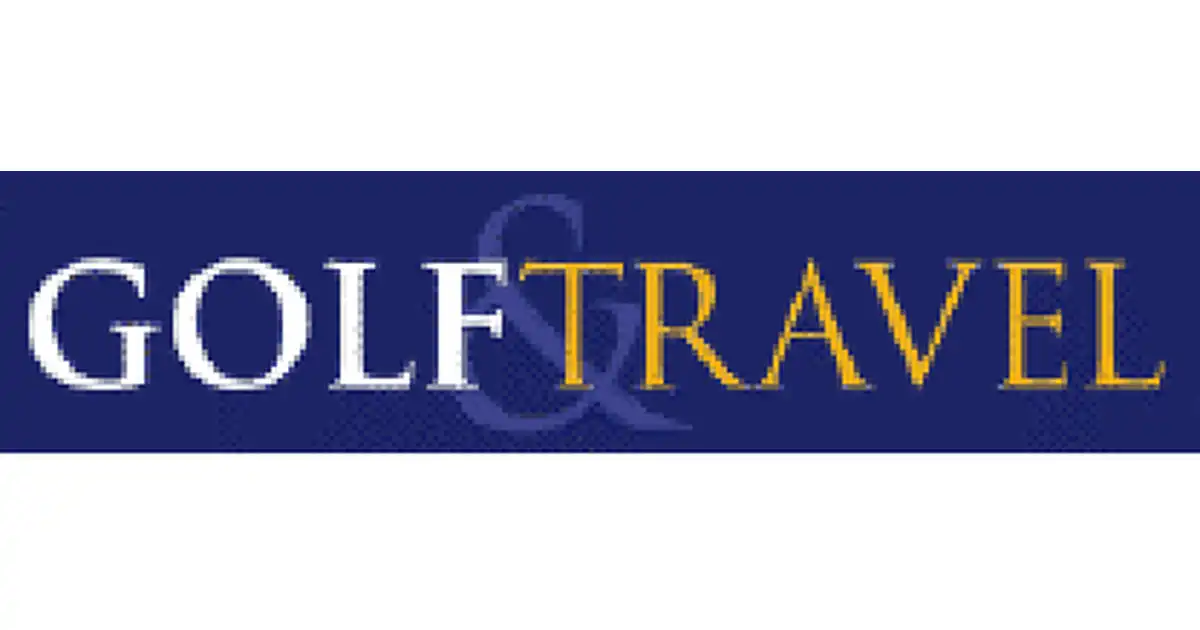 Golf & Travel logo