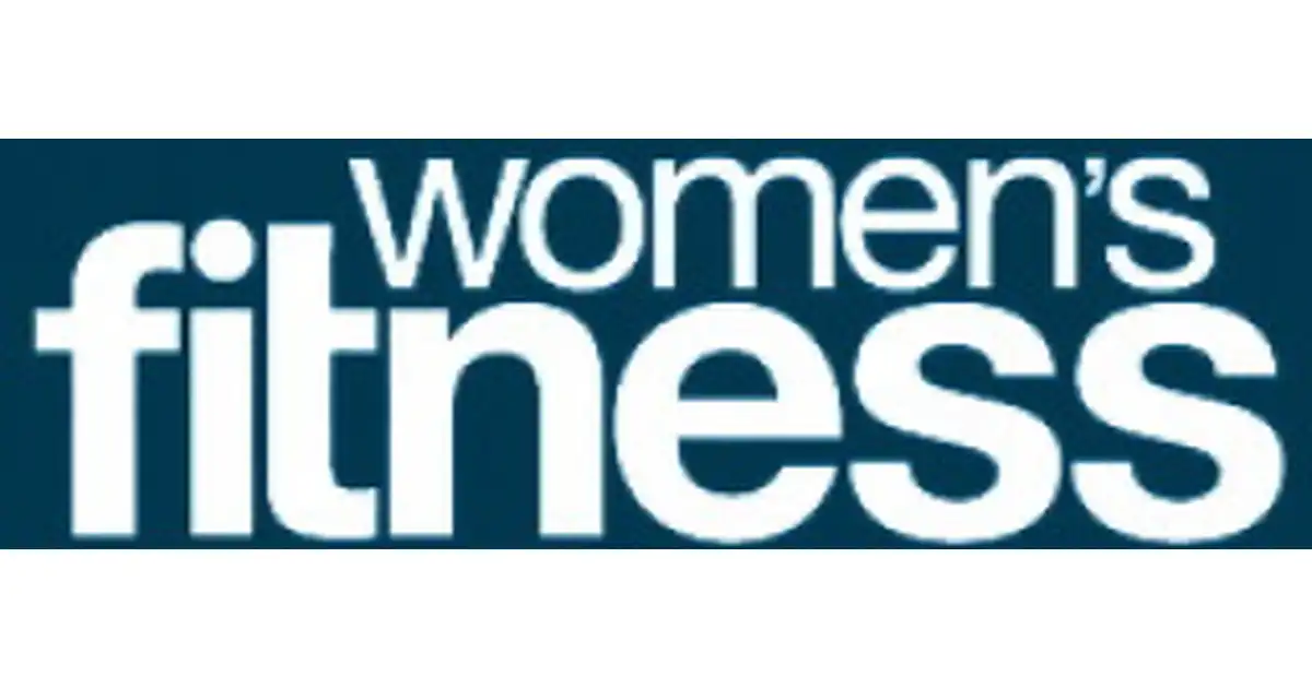 Women's Fitness logo