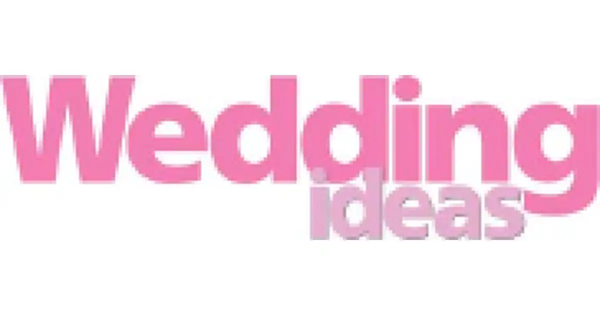 Wedding Ideas logo