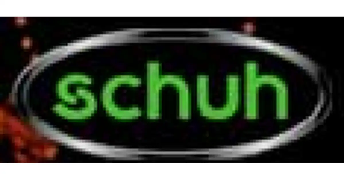 Schuh logo