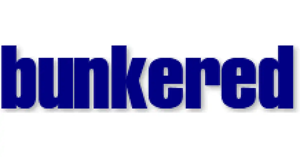 Bunkered logo