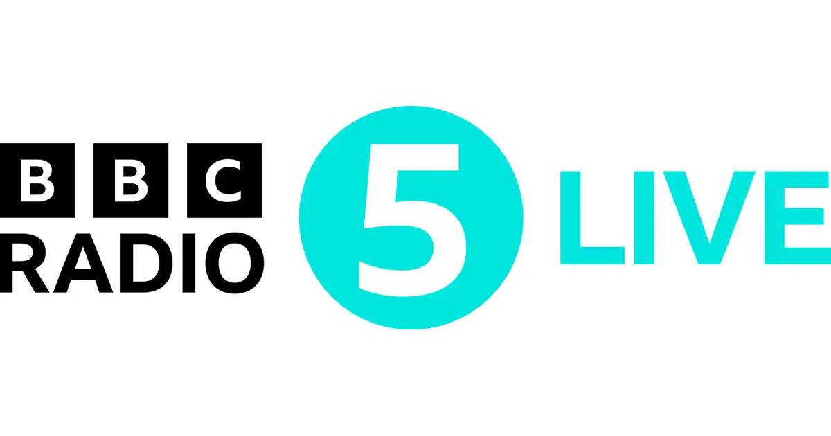 BBC Radio 5 Live logo