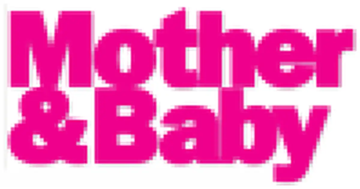 Mother & Baby logo