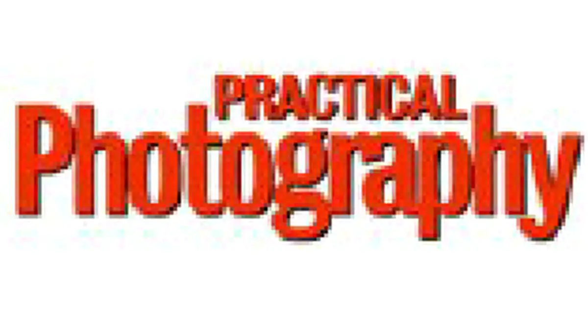 Practical Photography logo