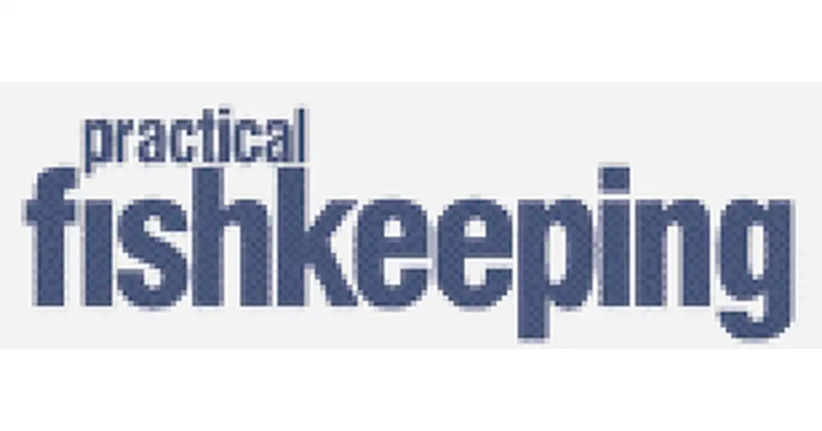 Practical Fishkeeping logo