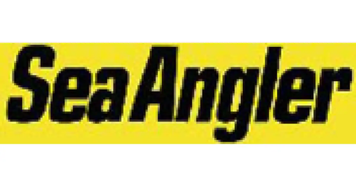Sea Angler logo