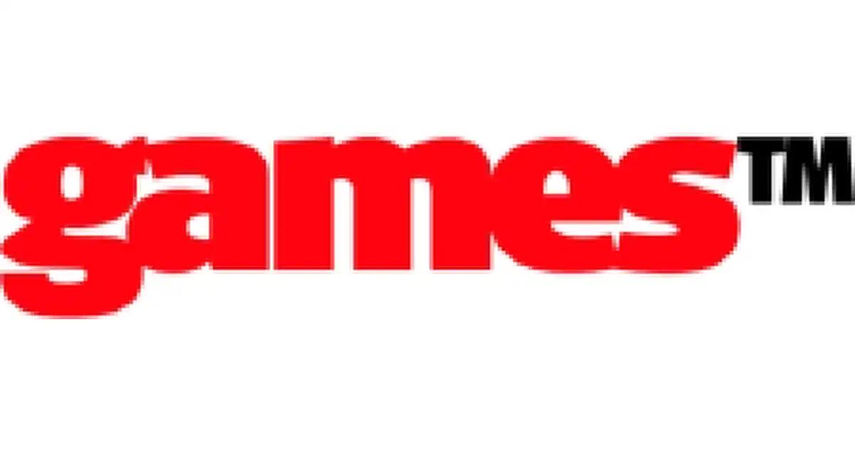 gamesTM logo