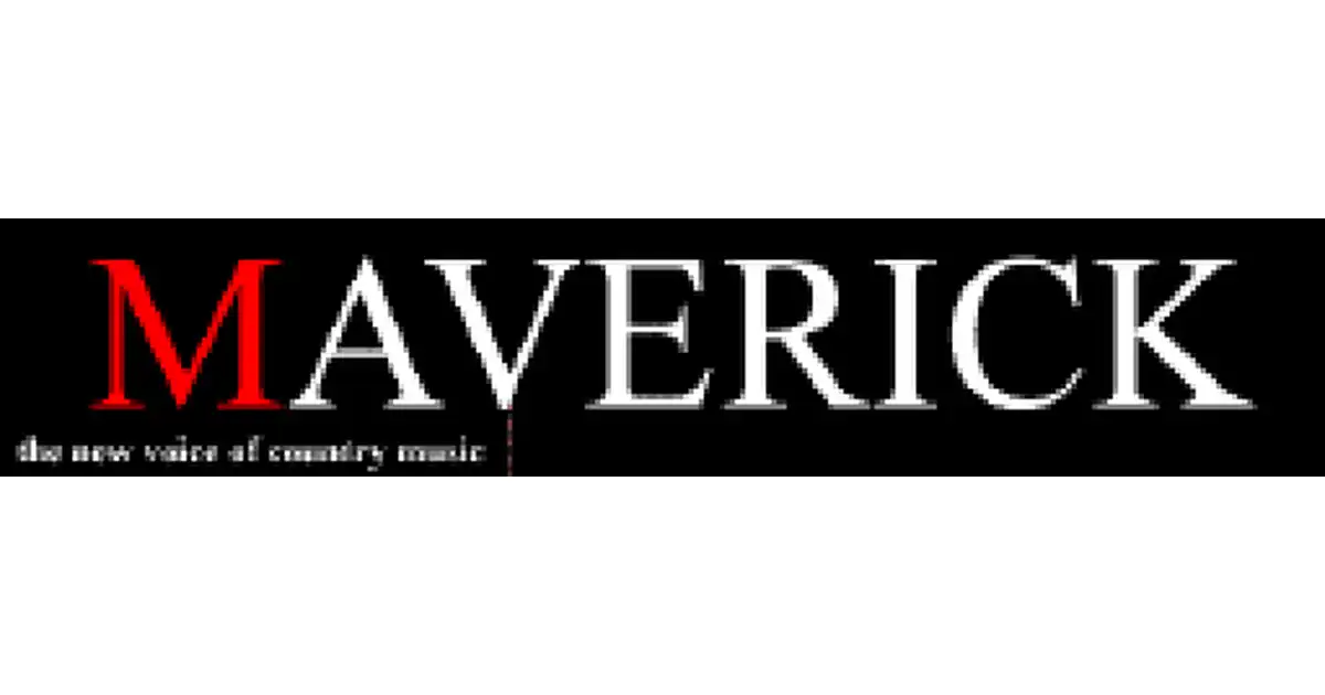 Maverick logo