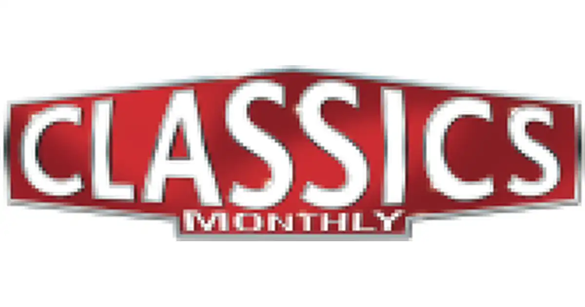 Classics Monthly logo