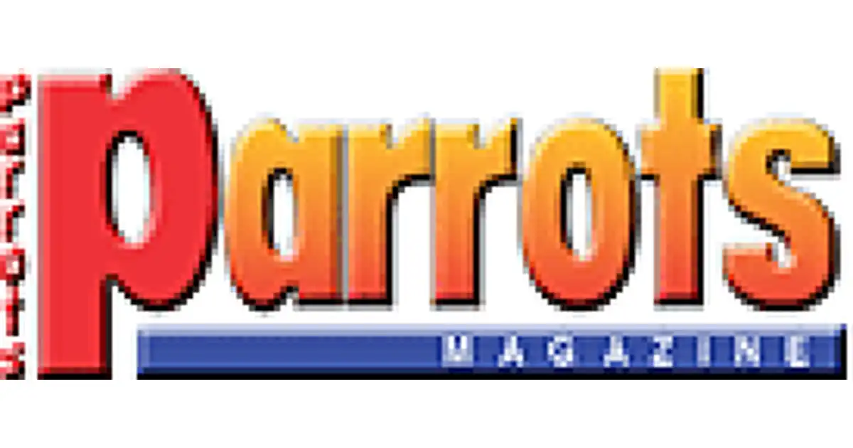 Parrots logo