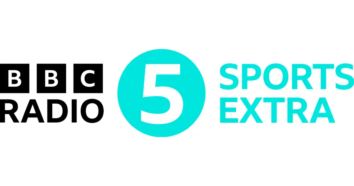 BBC Radio 5 Live Sports Extra logo