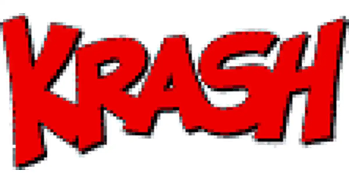 Krash logo