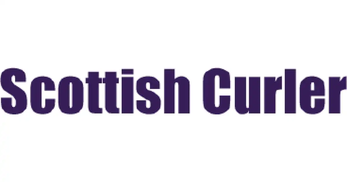 Scottish Curler logo