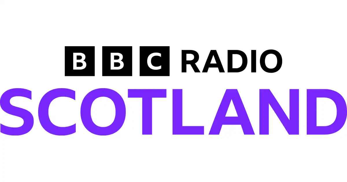 BBC Radio Scotland logo
