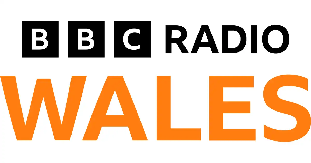 BBC Radio Wales logo