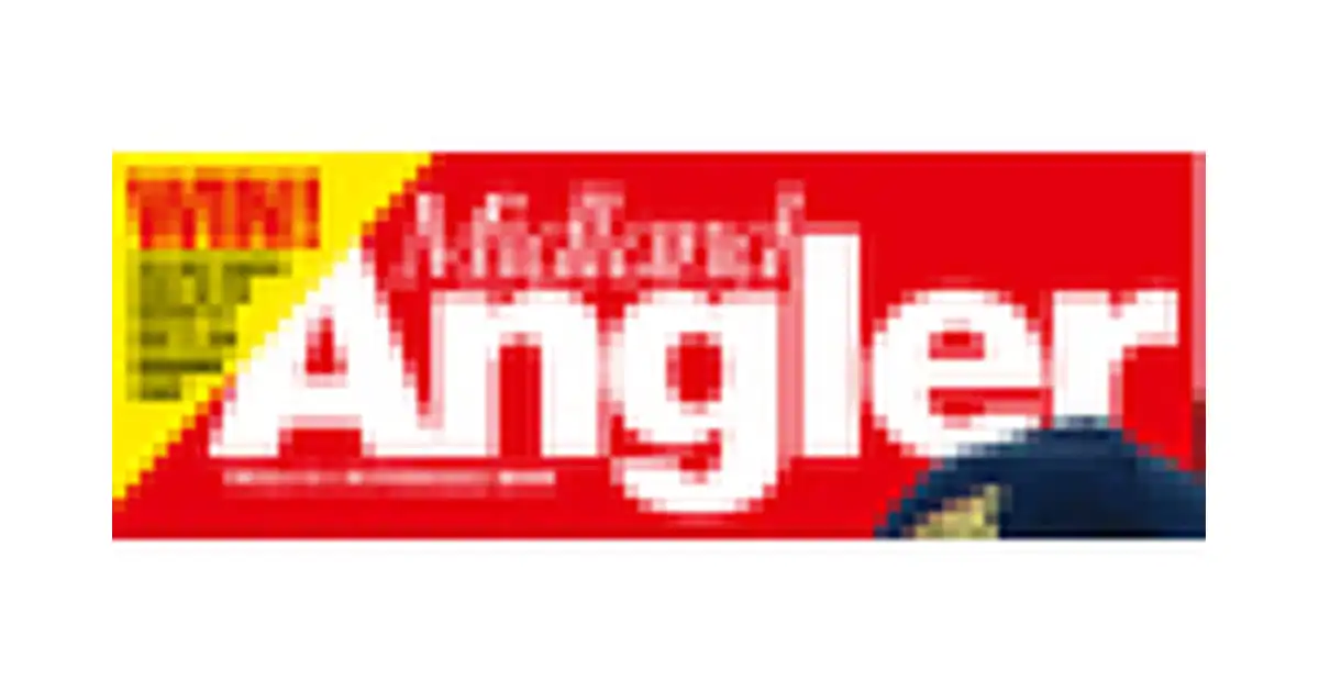 Midland Angler logo