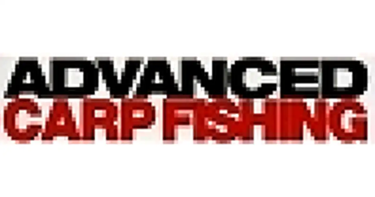 Advanced Carp Fishing logo