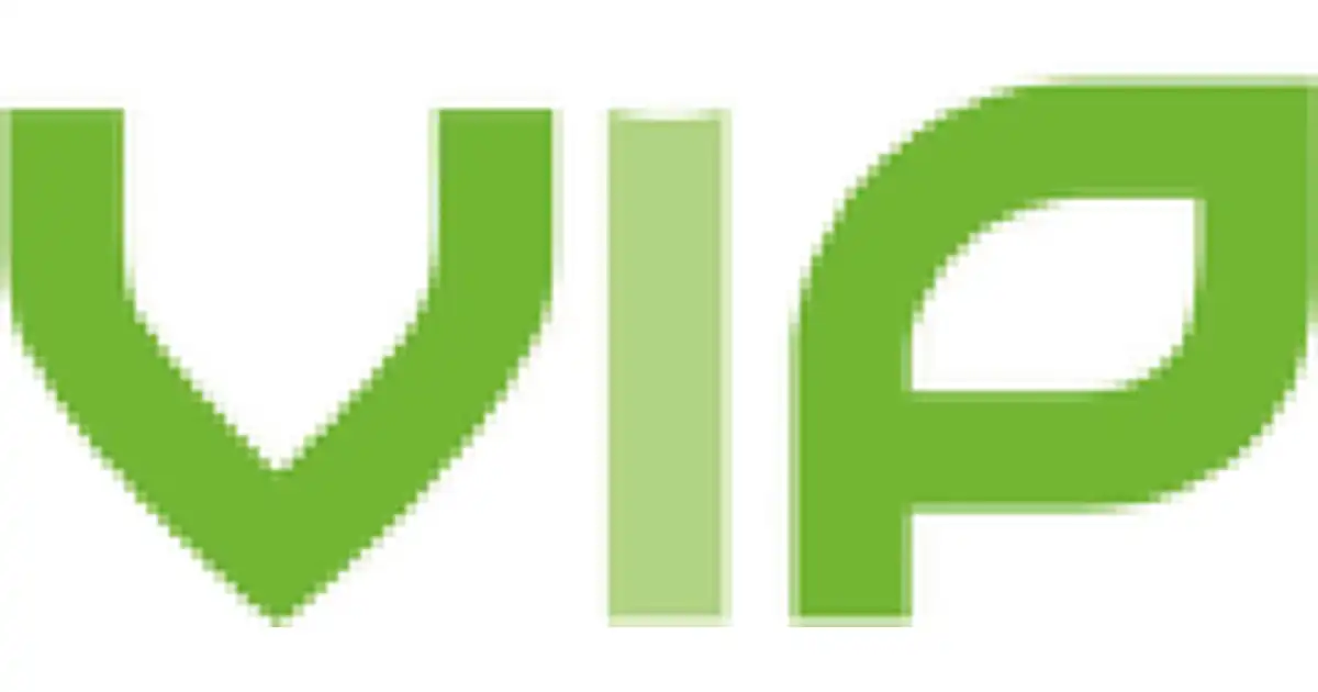 VIP logo