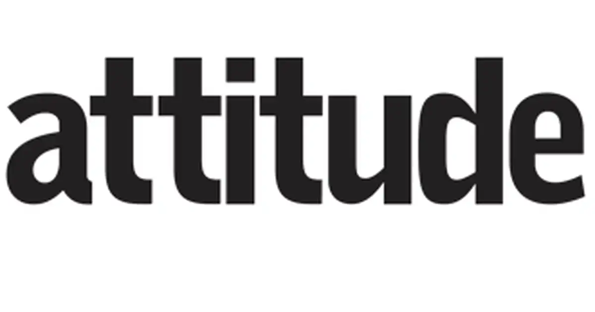 Attitude logo