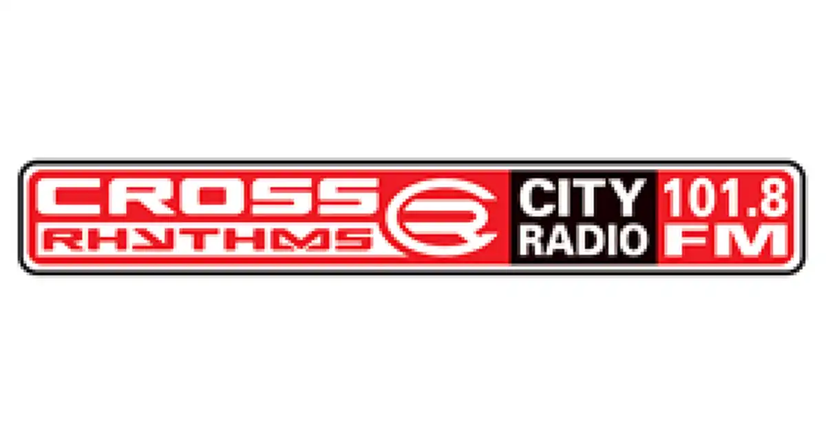 Cross Rhythms logo
