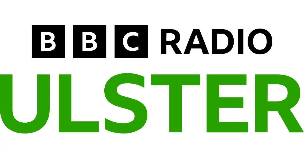 BBC Radio Ulster logo