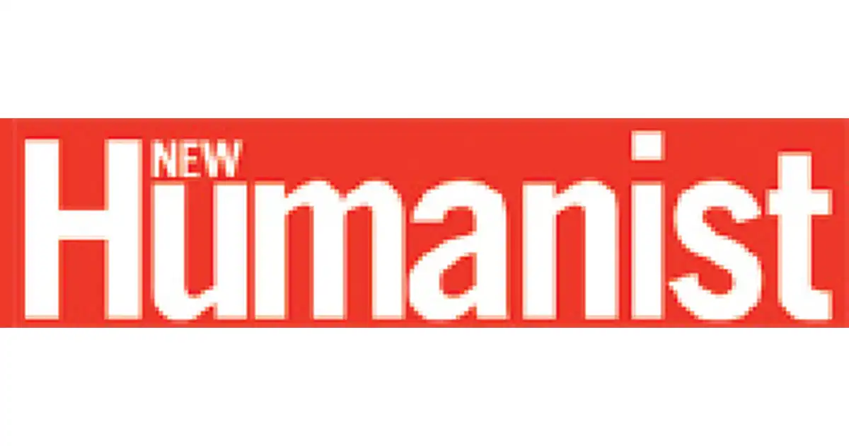 New Humanist logo