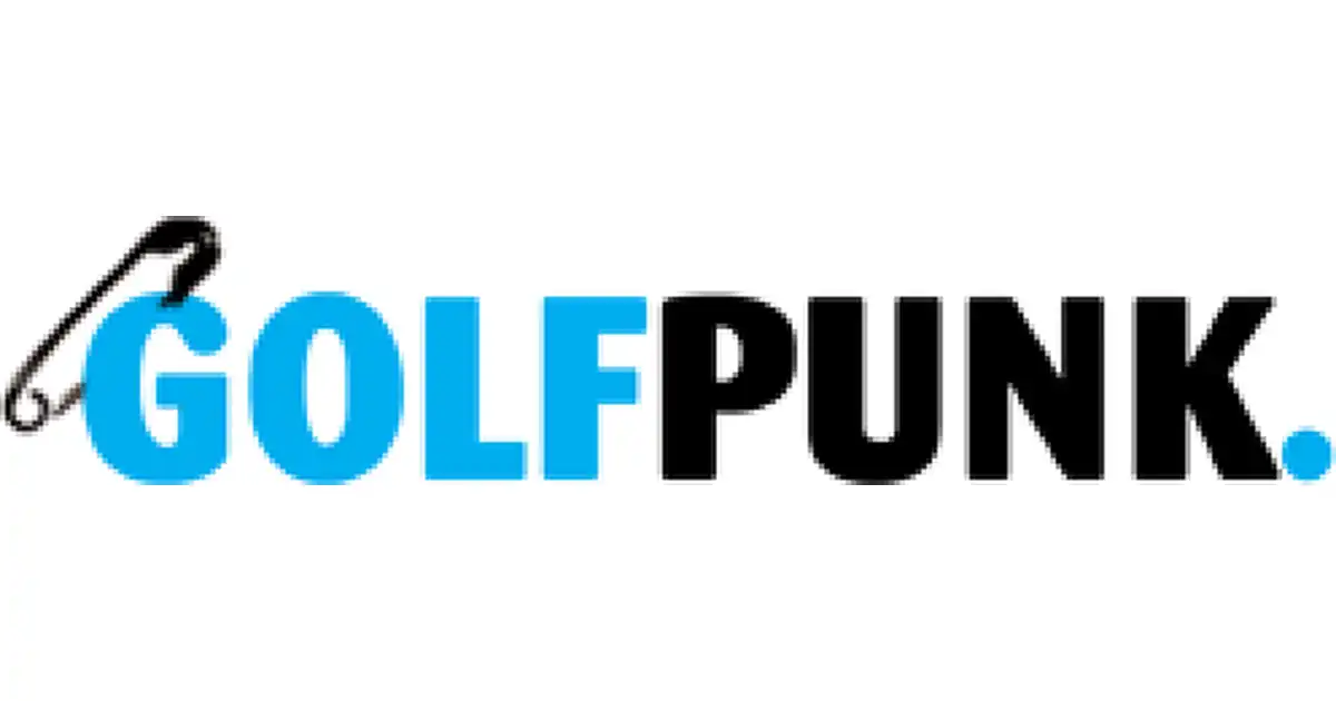 GolfPunk logo